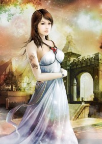 重生之将门无弱女