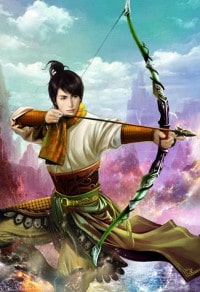 绝世大少