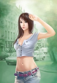 穿書後她被各界大佬爭著抱大腿