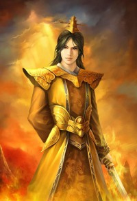 都市夜戰魔法少男